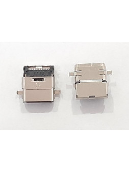 Conector carga para Asus Zenpad 3S Z500M calidad premium