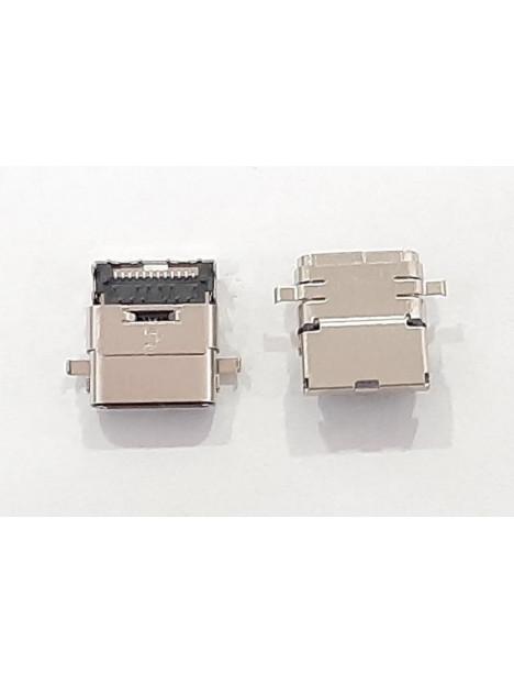 Conector carga para Asus Zenpad 3S Z500M calidad premium