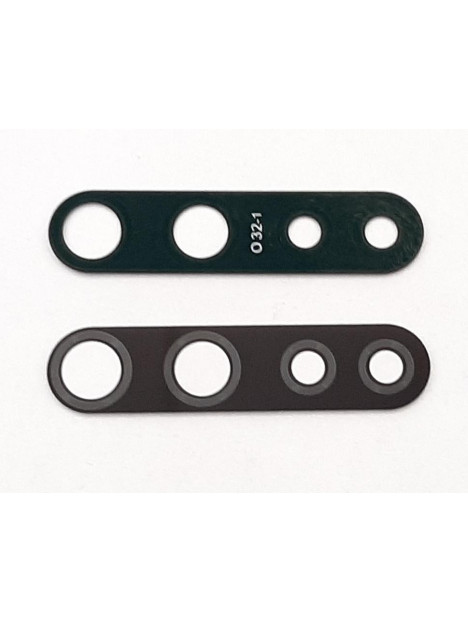 Cristal camara para Oppo A91 Reno 3 calidad premium