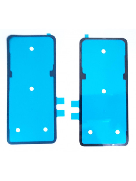 Adhesivo precortado tapa trasera o tapa bateria para Oneplus 8 Pro