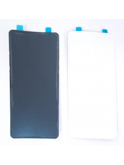 Adhesivo precortado tapa trasera o tapa bateria para Oneplus 8