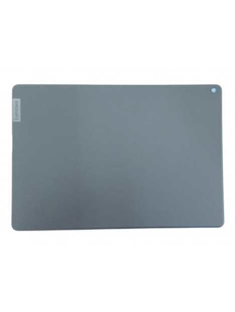 Tapa trasera o tapa bateria negra para Lenovo Tab M10 TB-X605F