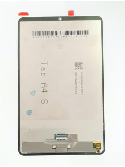 Pantalla lcd para Samsung Galaxy Tab A 8.4 2020 t307 mas tactil negro calidad premium