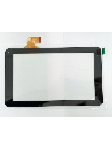 Pantalla Táctil repuesto tablet china 9 modelo 34 FPC-FC90S105-01