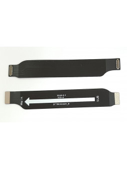 Flex central para Motorola Moto Oner Hyper calidad premium