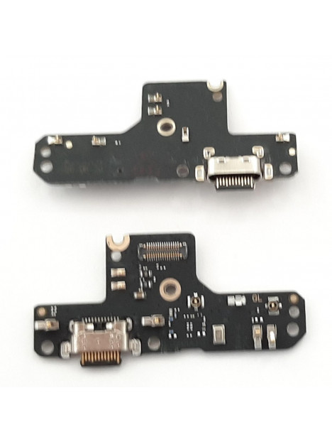 Flex puerto carga para Motorola Moto G9 Plus calidad premium