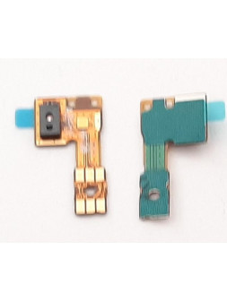 Flex sensor proximidad para Motorola Moto G7 Play XT1952 XT1952-1 XT1952DL calidad premium