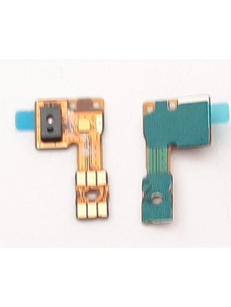Flex sensor proximidad para Motorola Moto G7 Play XT1952 XT1952-1 XT1952DL calidad premium