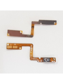 Flex power para LG K52 calidad premium