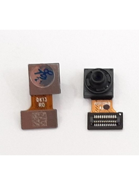 Flex camara frontal para LG K22 calidad premium