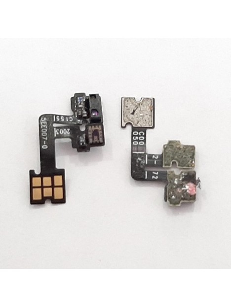 Flex sensor proximidad para Oneplus 8 Pro calidad premium