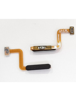 Flex boton negro para Samsung Galaxy M31S M317 m317F SM-M317F calidad premium