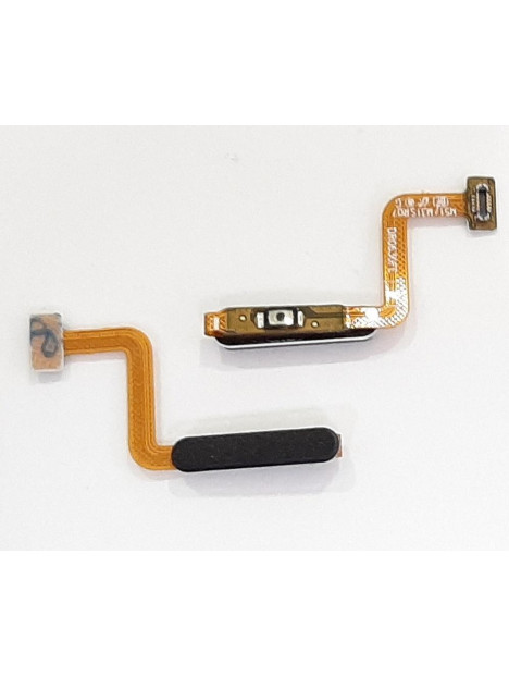 Flex boton negro para Samsung Galaxy M31S M317 m317F SM-M317F calidad premium