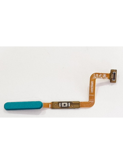 Flex boton verde para Samsung Galaxy M31S M317 m317F SM-M317F calidad premium