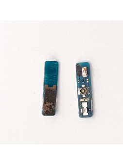 Placa conexion antena para Samsung Galaxy A20 A205 A205FD SM-A205FD calidad premium