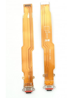Flex puerto carga para Oppo Realme X50 RMX2051 calidad premium