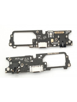 Flex puerto carga para Oppo A52 2020 calidad premium