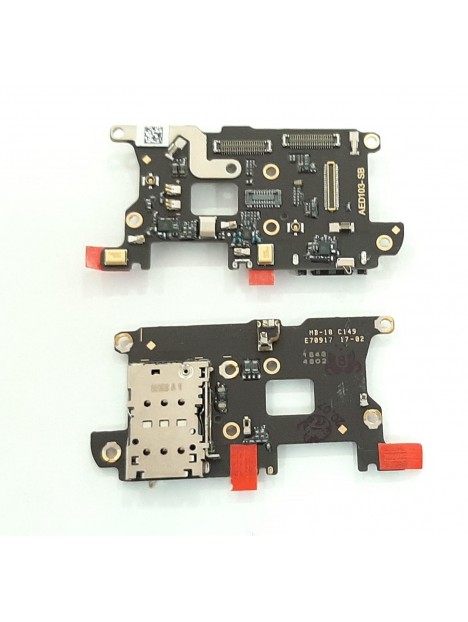 Flex puerto carga para Oneplus 7 Pro calidad premium