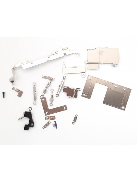 Set piezas pequeñas para Iphone 11 A2111 A2221 A2223 calidad premium