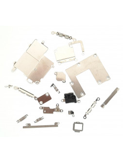 Set piezas pequeñas para IPhone 11 Pro A2160 A2215 A2217 calidad premium