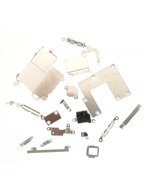Set piezas pequeñas para IPhone 11 Pro A2160 A2215 A2217 calidad premium