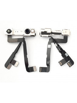 Flex camara frontal para IPhone 11 Pro A2160 A2215 A2217 calidad premium