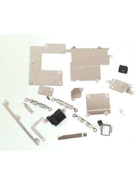Set piezas pequeñas para IPhone 11 Pro Max A2161 A2218 calidad premium