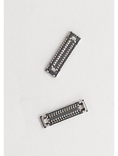 Conector FPC 26pin camara trasera en placa para  IPhone 12 12 Pro A2176 A2399 A2398 A2400 A2407 A2341 A2406 A2408 c