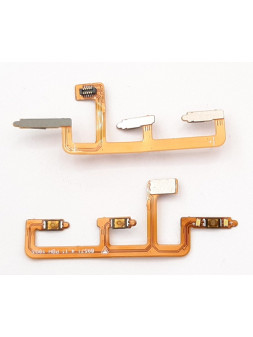 Flex power mas volumen para Nokia 3.2 TA-1156 TA-1159 TA-1164 calidad premium