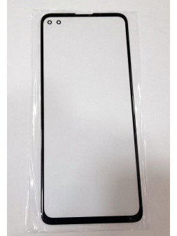 Cristal negro para Motorola Moto G 5G Plus