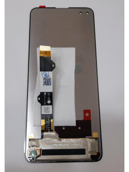 Pantalla lcd para Motorola Moto G 5G Plus mas tactil negro calidad premium