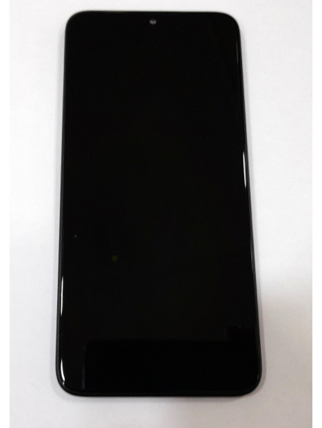 Pantalla lcd para Alcatel 1 SE 2020 mas tactil negro mas marco negro calidad premium