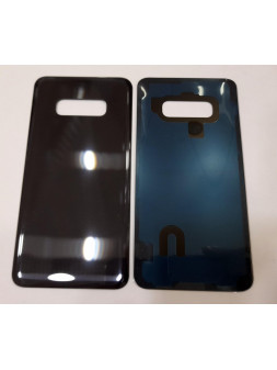 Tapa trasera o tapa bateria gris para Samsung Galaxy S10e  G970F sm-g970f