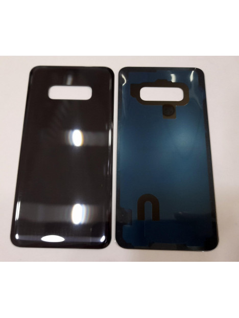 Tapa trasera o tapa bateria gris para Samsung Galaxy S10e  G970F sm-g970f
