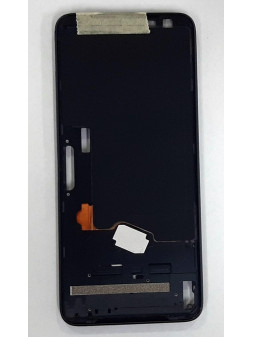 Carcasa central o marco negro para Asus Rog Phone 3 ZS661KS calidad premium