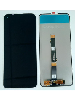 Pantalla lcd para Motorola Moto G9 Power mas tactil negro calidad premium