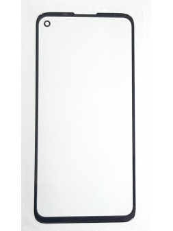 Cristal negro para Motorola Moto G Stylus