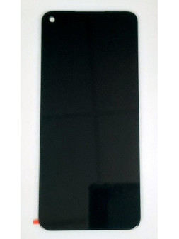 Pantalla lcd para Oppo A73 2020 mas tactil negro calidad premium