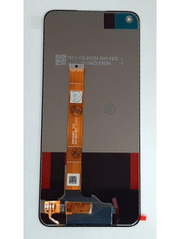 Pantalla lcd para Oppo A73 2020 mas tactil negro calidad premium