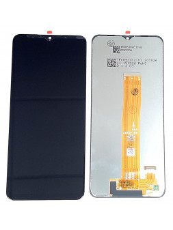 Pantalla lcd para Samsung A12 SM-A125F mas tactil negro calidad premium SM-125M SM-125M/DS SM-125F/DSN