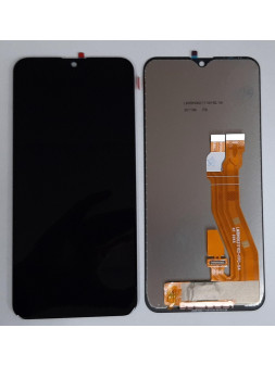 Pantalla lcd para LG K20 2020 K22 mas tactil negro calidad premium