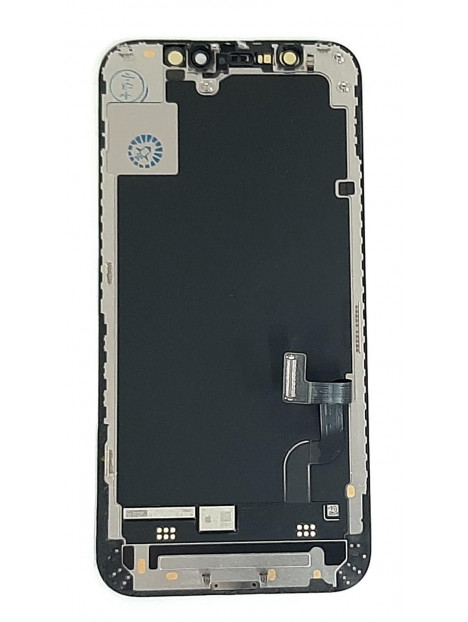 Pantalla lcd para IPhone 12 Mini A2172 A2403 A2402 A2404 mas tactil negro calidad premium