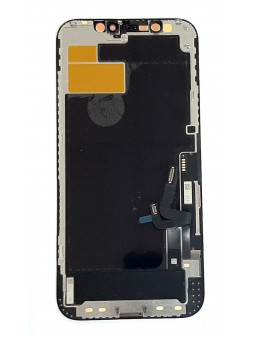Pantalla lcd para IPhone 12 12 Pro mas tactil negro calidad premium A2176 A2399 A2398 A2400 A2407 A2341 A2406 A2408