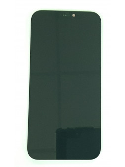 Pantalla lcd para IPhone 12 12 Pro mas tactil negro calidad premium A2176 A2399 A2398 A2400 A2407 A2341 A2406 A2408