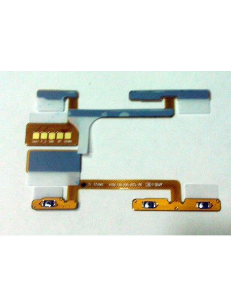 Flex power para Samsung Galaxy Tab Active 2 Sm-t395 calidad premium