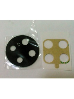 Lente camara para Nokia 6.2 calidad premium