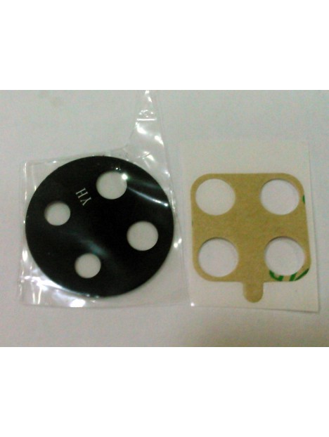 Lente camara para Nokia 6.2 calidad premium