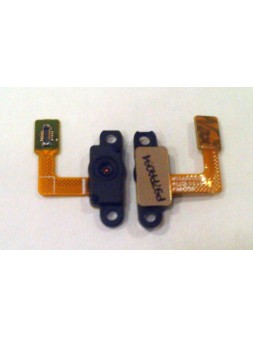 Boton home negro para Samsung Galaxy A80 A805 calidad premium