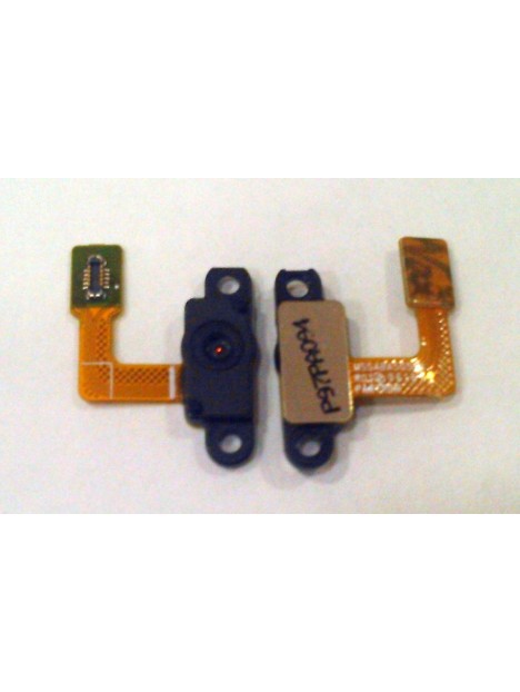 Boton home negro para Samsung Galaxy A80 A805 calidad premium