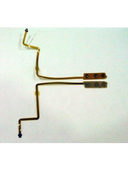 Flex volumen flex boton para Nintendo Switch calidad premium